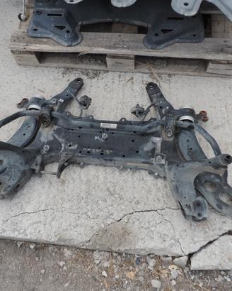 CULLA SLITTA ANTERIORE BMW X1 F48