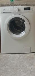 Lavatrice Electrolux!