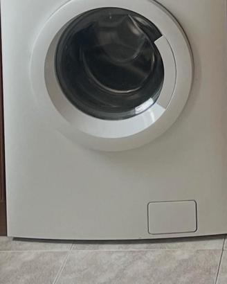 Lavatrice Electrolux!