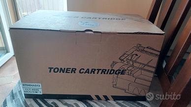 Toner per stampante Samsung