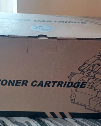 Toner per stampante Samsung