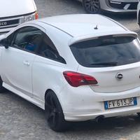 Opel Corsa GSI 1400 Turbo Benzina