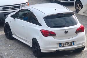Opel Corsa GSI 1400 Turbo Benzina
