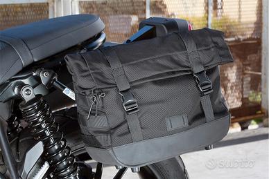 Accessori Honda Rebel 500