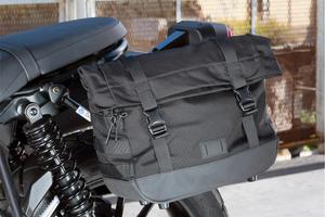 Accessori Honda Rebel 500