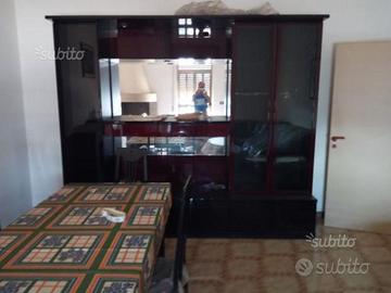 Camera letto + soggiorno nuovi