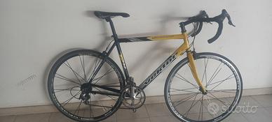 Bici da corsa