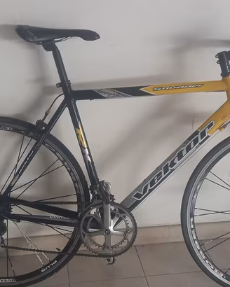 Bici da corsa