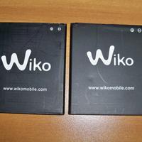 Batterie Wiko