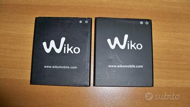 Batterie Wiko