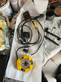 selettra piaggio completa