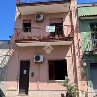 CASA INDIPENDENTE A GIARRE