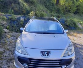 Peugeot 307 australian 2.0 135cv