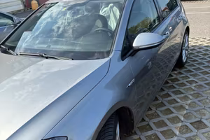 Golf metano