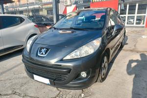 Peugeot 207 1.4 HDi 70CV 5p. X Line OK NEOPATENTAT