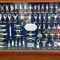 quadro nodi marinari