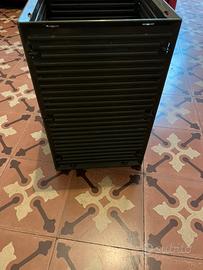 CESTINO OLIVETTI SYNTHESIS