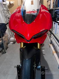 Panigale 1299 S