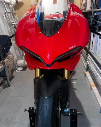 Panigale 1299 S