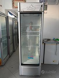 Frigo vetrina ristorazione alisea