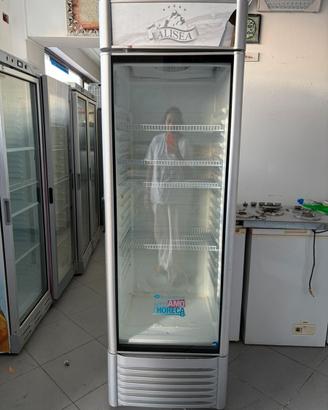 Frigo vetrina ristorazione alisea
