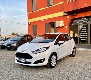 Ford Fiesta 1.2 60CV 5 porte