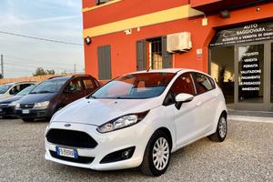 Ford Fiesta 1.2 60CV 5 porte