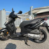 Kymco Agility 125 R16