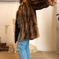 Pelliccia donna, taglia L