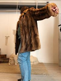 Pelliccia donna, taglia L
