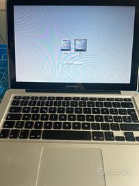 Macbook Pro 2012 1.5TB 16GB RAM Windows/MacCatalin