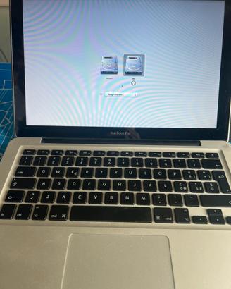 Macbook Pro 2012 1.5TB 16GB RAM Windows/MacCatalin