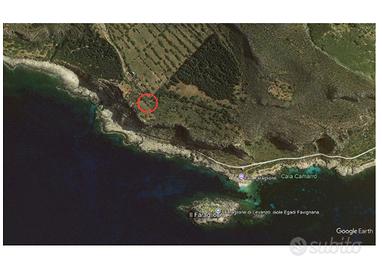 LEVANZO Fabbricato Rurale località Pietre Varate