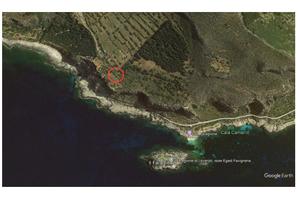 LEVANZO Fabbricato Rurale località Pietre Varate