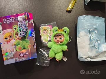 bratziez Yasmine blind box