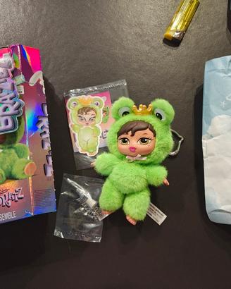 bratziez Yasmine blind box
