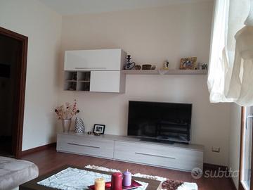 Appartamento ristrutturato a porlezza