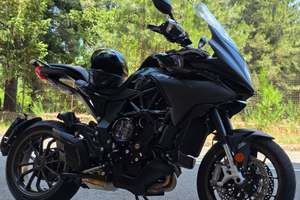 Mv Agusta Turismo Veloce 2025 LUSSO SCS