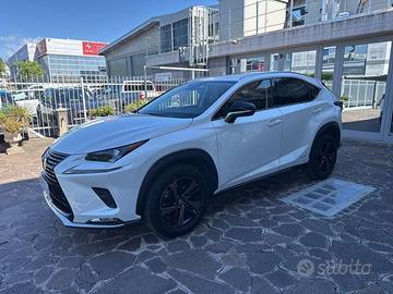 Lexus NX Hybrid NX 300 Hybrid Premium 4WD