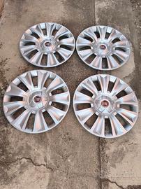 Copricerchi Fiat 