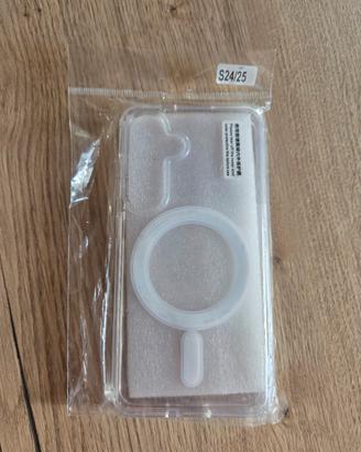 Cover samsung s25