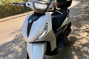Piaggio Beverly 400 S