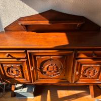 Credenza vintage