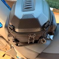 Borsa Posteriore 15/20 L