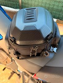 Borsa Posteriore 15/20 L