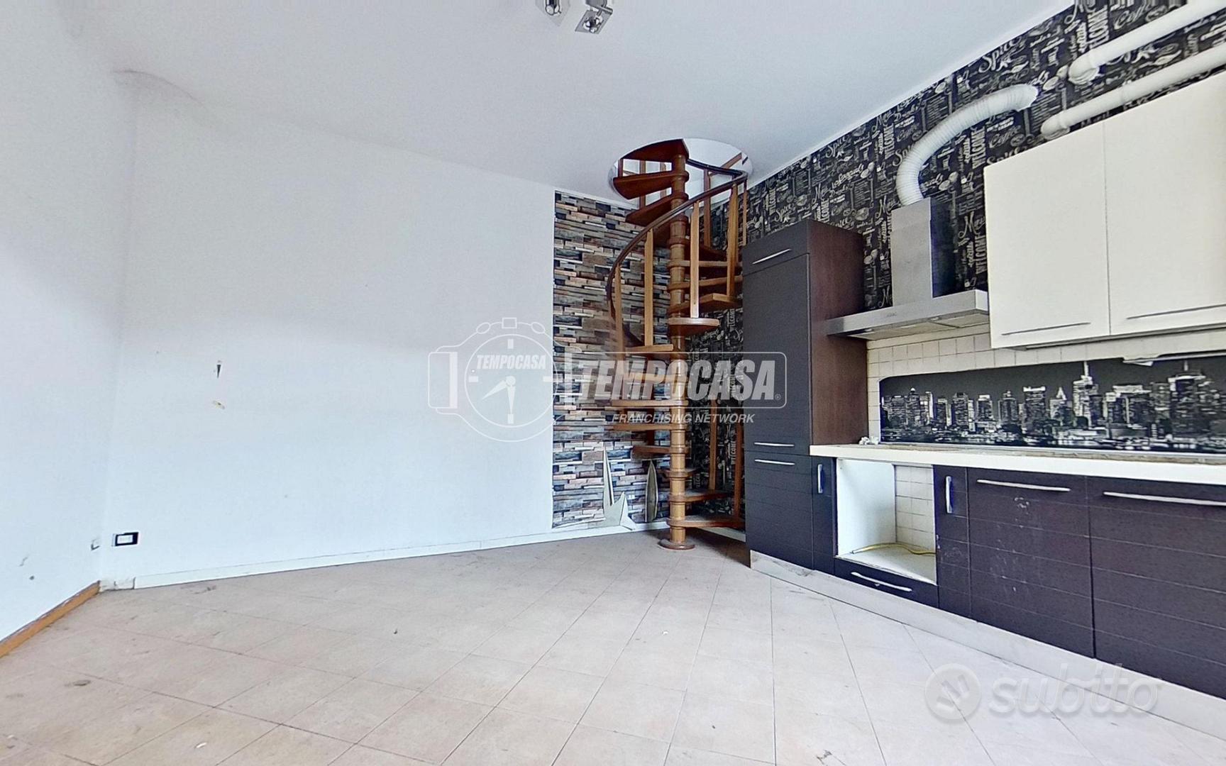 Appartamento – Lissone, Bareggia - Vista 4
