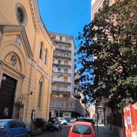 Via Gaetano Argento - Ad Via Arenaccia