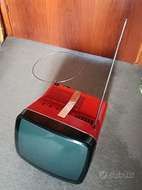 Televisore Brionvega Algol 2 12" 