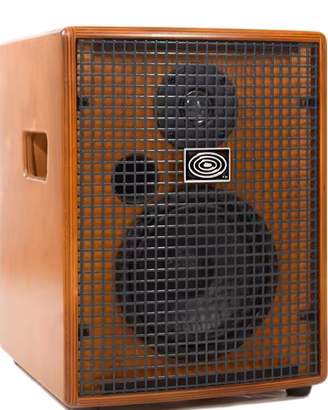 Shertler Jam 100 Wood - Acus - Sr Technology