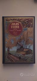 Viaggio al centro della terra - Jules Verne 